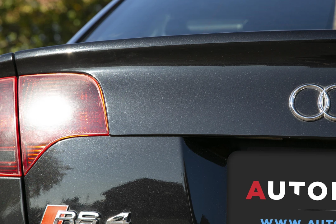 2007 Audi B7 RS4 - Image 29 of 31