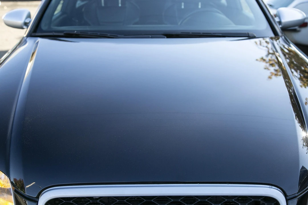 2007 Audi B7 RS4 - Image 19 of 31