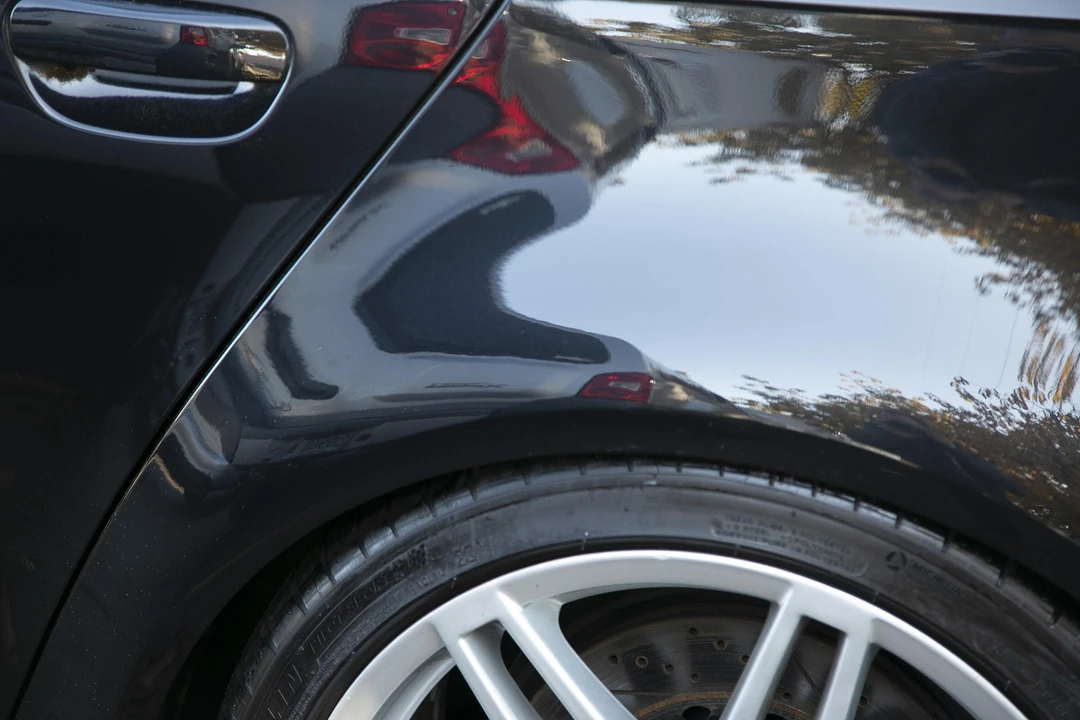 2007 Audi B7 RS4 - Image 27 of 31