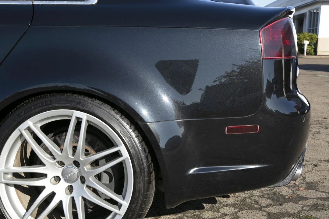 2007 Audi B7 RS4 - Image 26 of 31