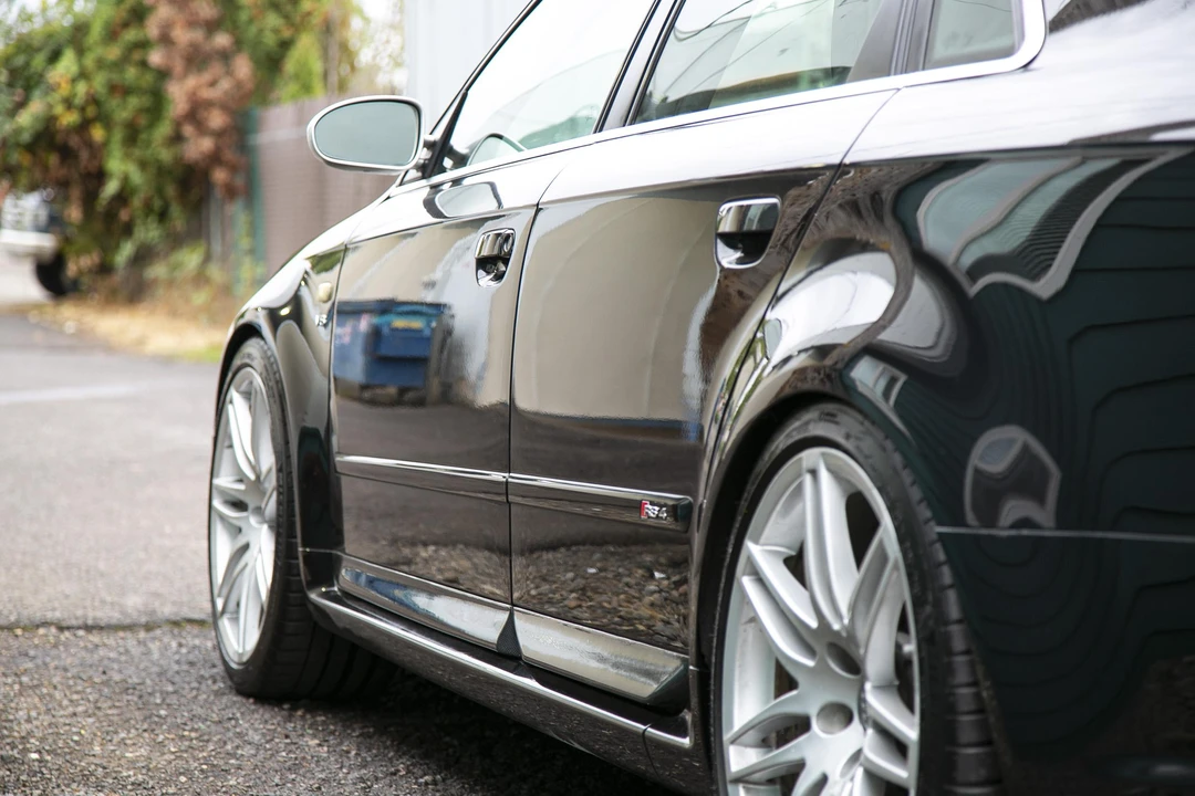 2007 Audi B7 RS4 - Image 22 of 31