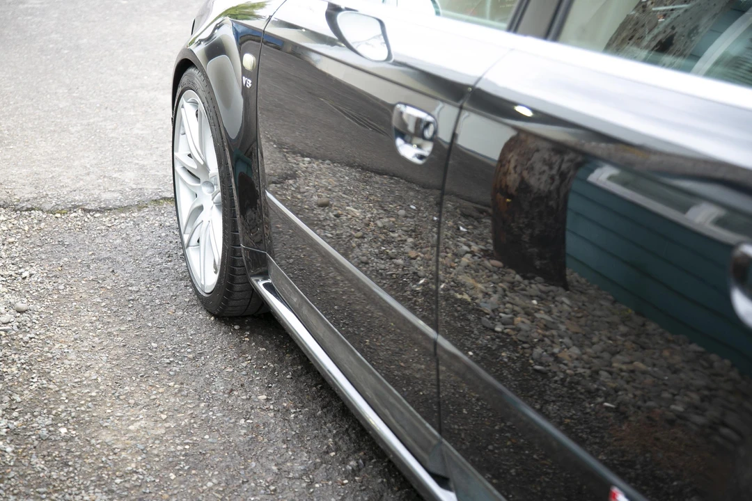 2007 Audi B7 RS4 - Image 21 of 31