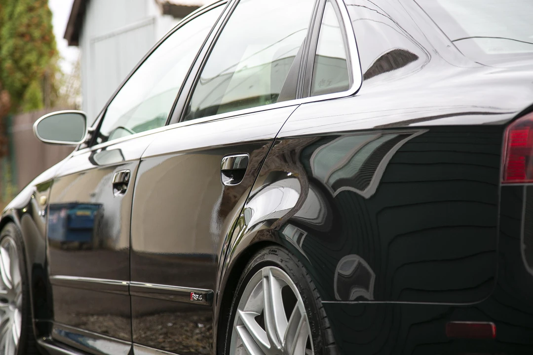 2007 Audi B7 RS4 - Image 23 of 31