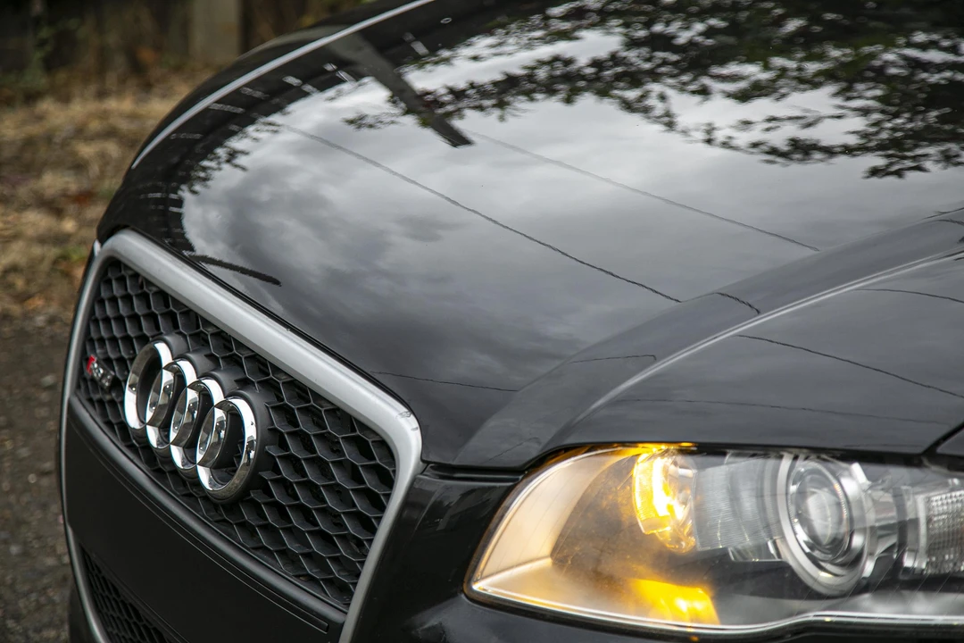 2007 Audi B7 RS4 - Image 17 of 31