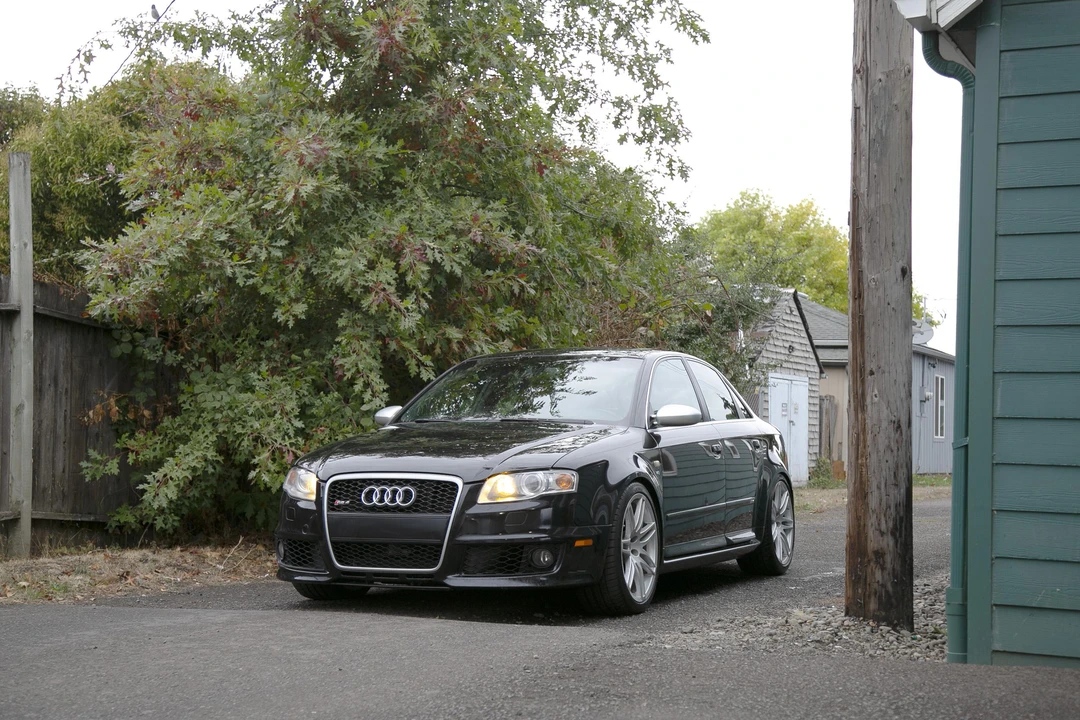 2007 Audi B7 RS4 - Image 6 of 31