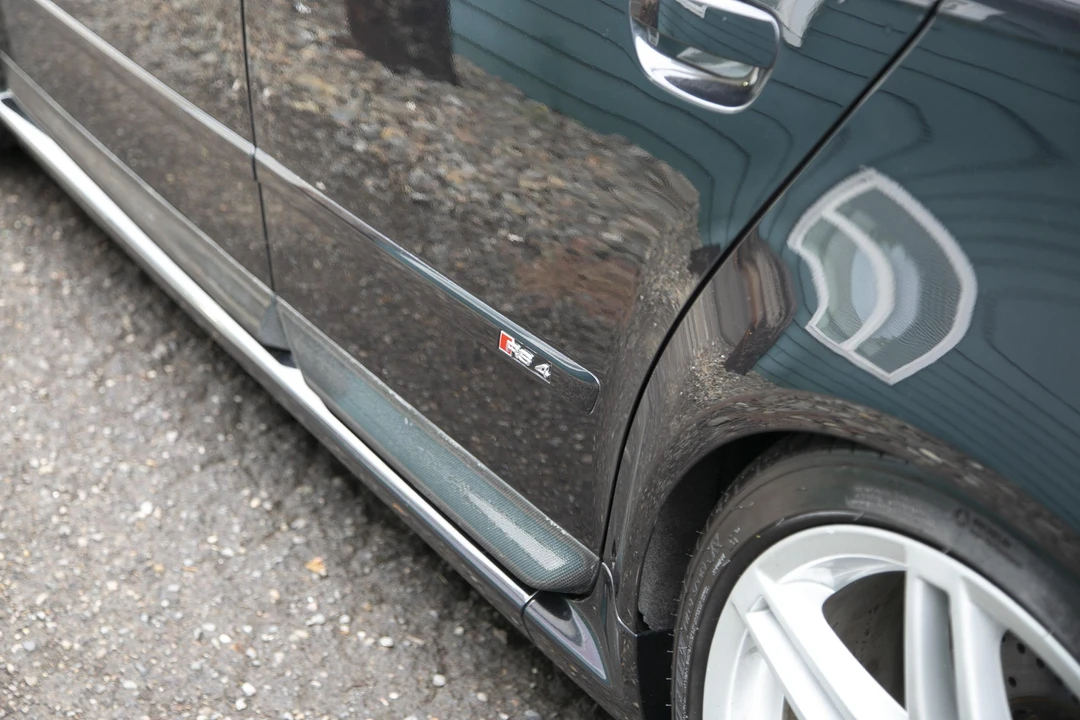 2007 Audi B7 RS4 - Image 24 of 31
