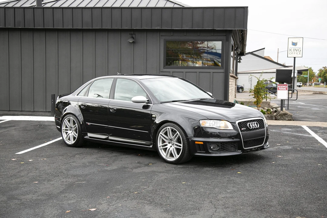 2007 Audi B7 RS4 - Image 13 of 31