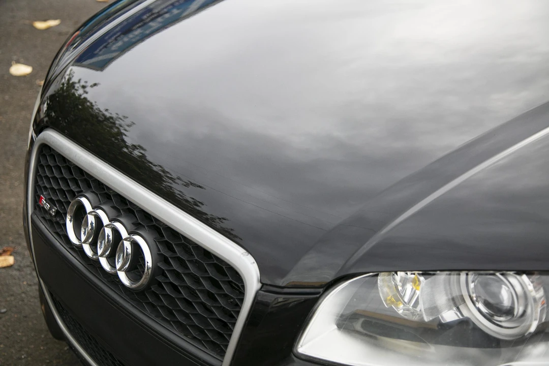 2007 Audi B7 RS4 - Image 16 of 31