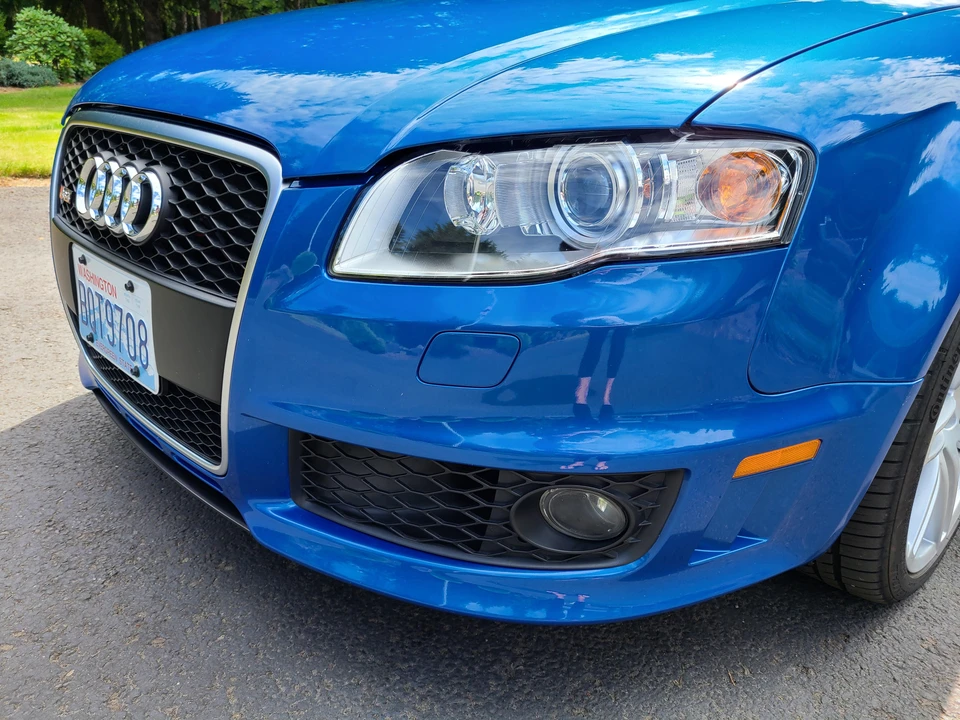2007 Audi B7 RS4 - Image 17 of 31
