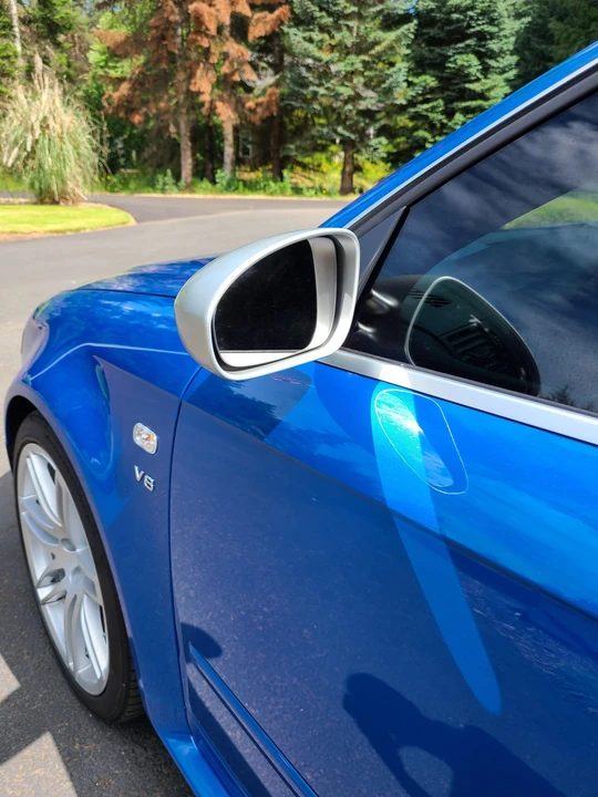 2007 Audi B7 RS4 - Image 20 of 31