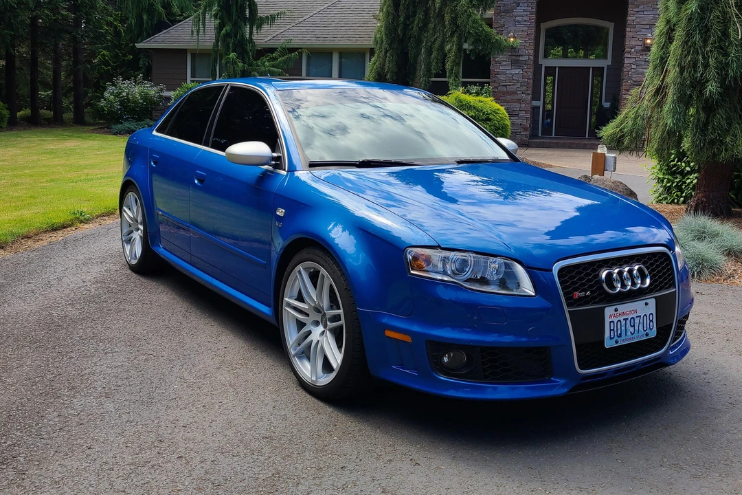 2007 Audi B7 RS4 - Image 13 of 31