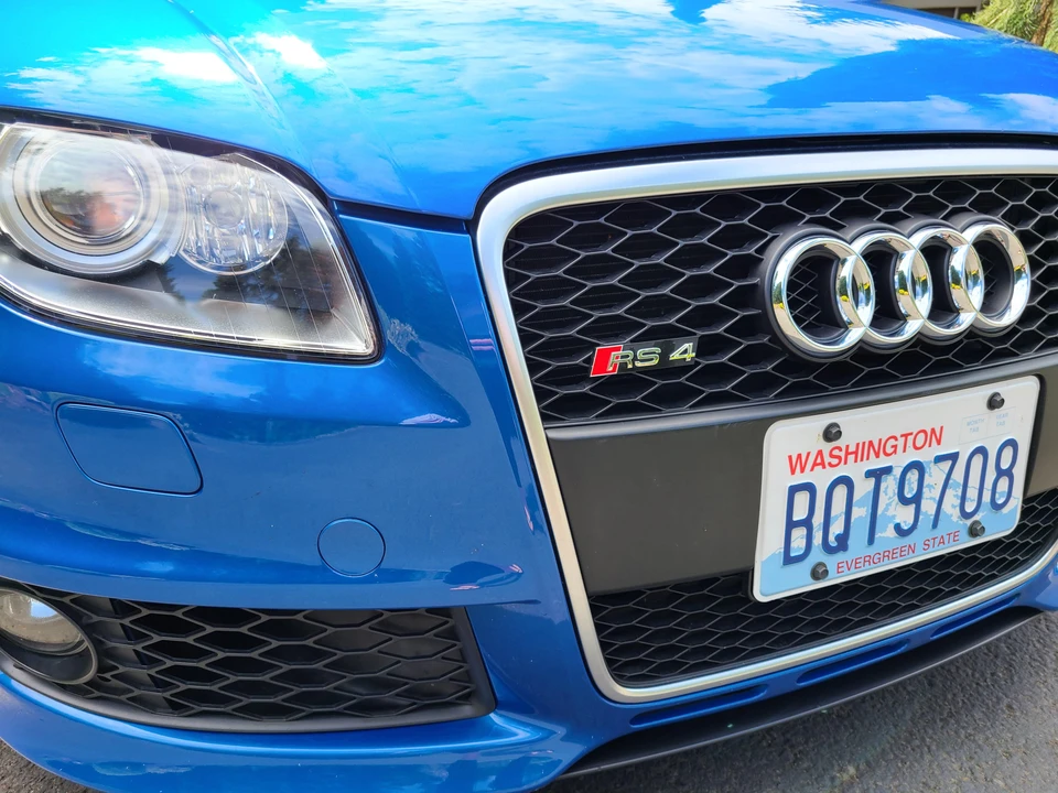 2007 Audi B7 RS4 - Image 16 of 31