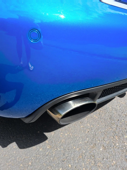 2007 Audi B7 RS4 - Image 29 of 31