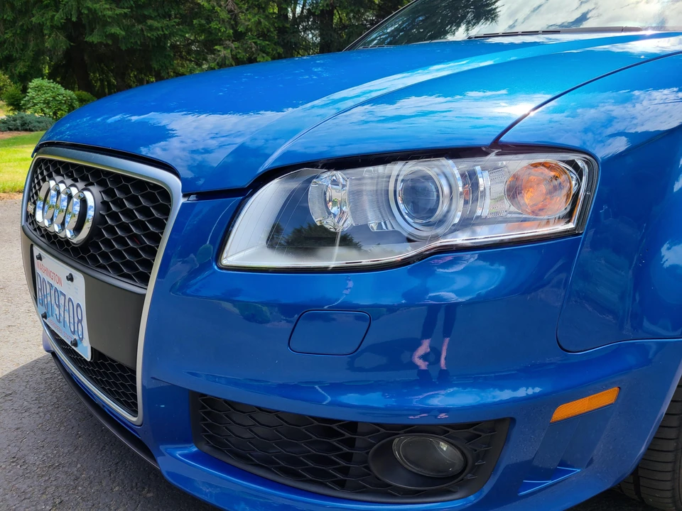 2007 Audi B7 RS4 - Image 18 of 31