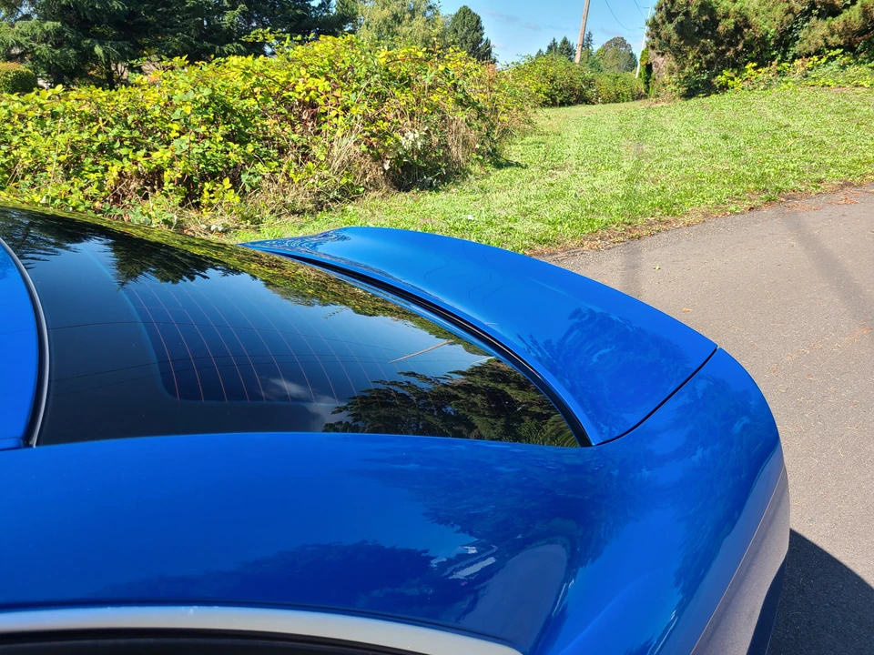 2007 Audi B7 RS4 - Image 24 of 31