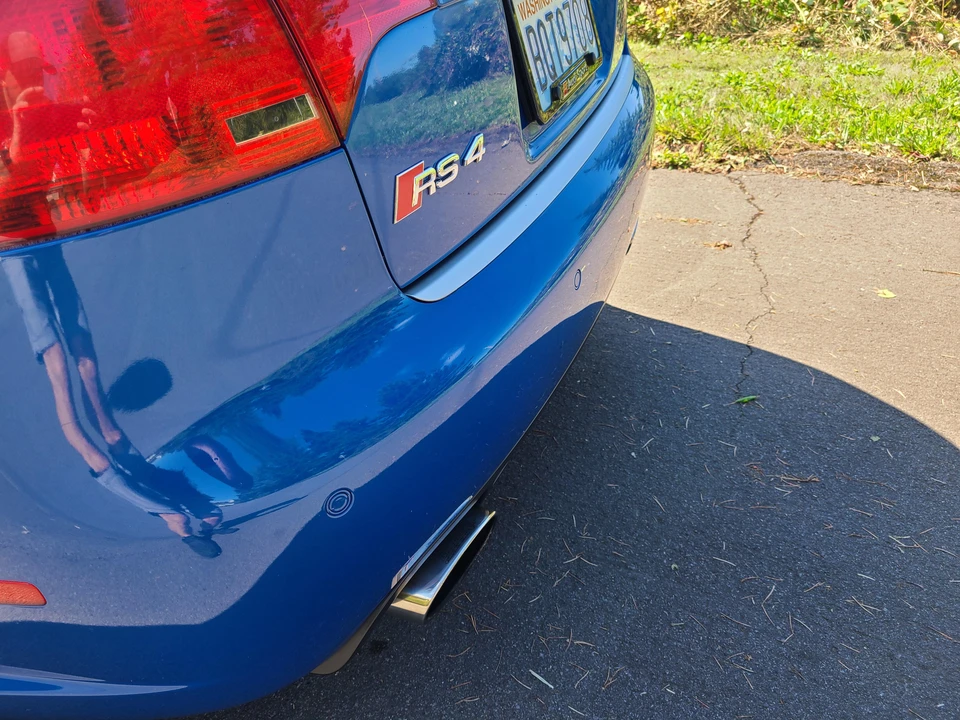2007 Audi B7 RS4 - Image 26 of 31