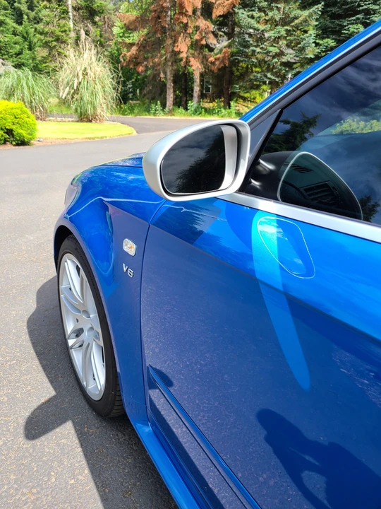 2007 Audi B7 RS4 - Image 21 of 31