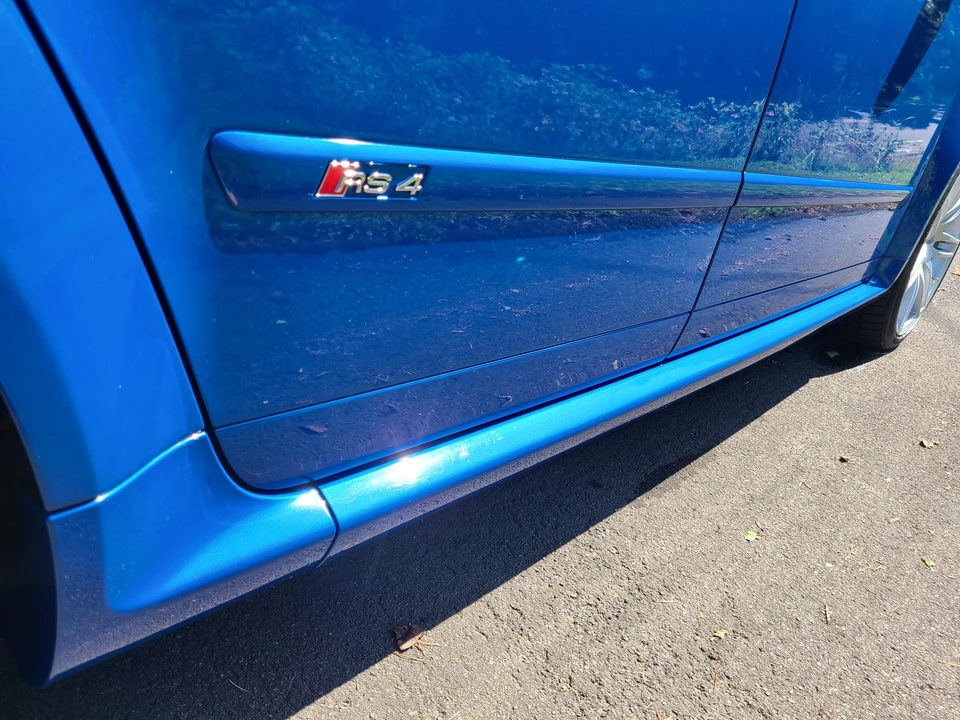 2007 Audi B7 RS4 - Image 31 of 31