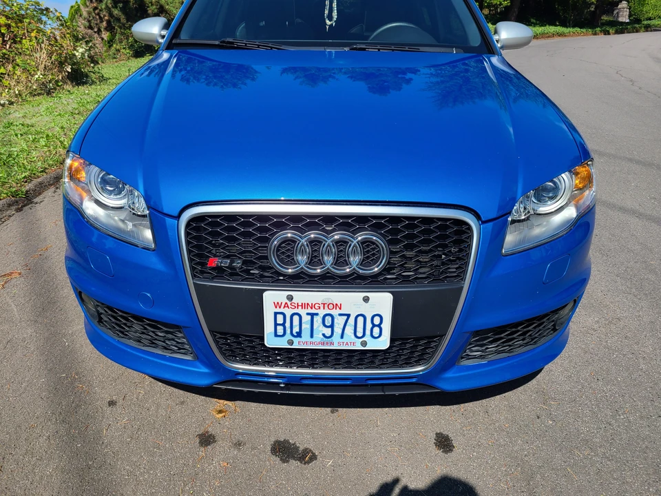 2007 Audi B7 RS4 - Image 15 of 31