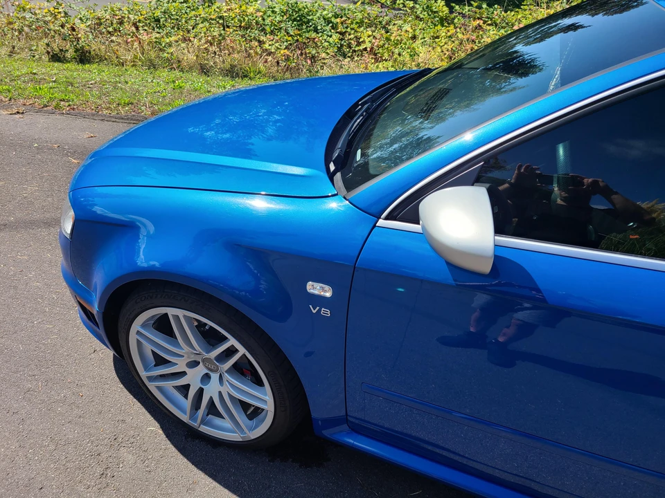 2007 Audi B7 RS4 - Image 19 of 31