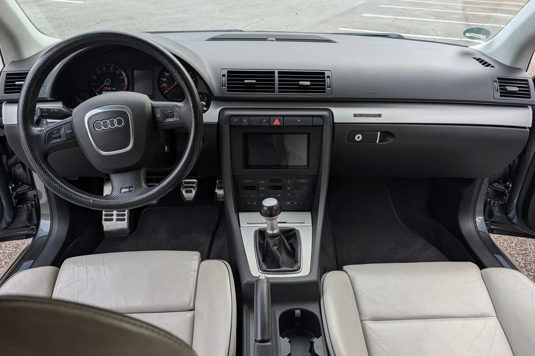 2007 Audi B7 RS4 - Image 25 of 31