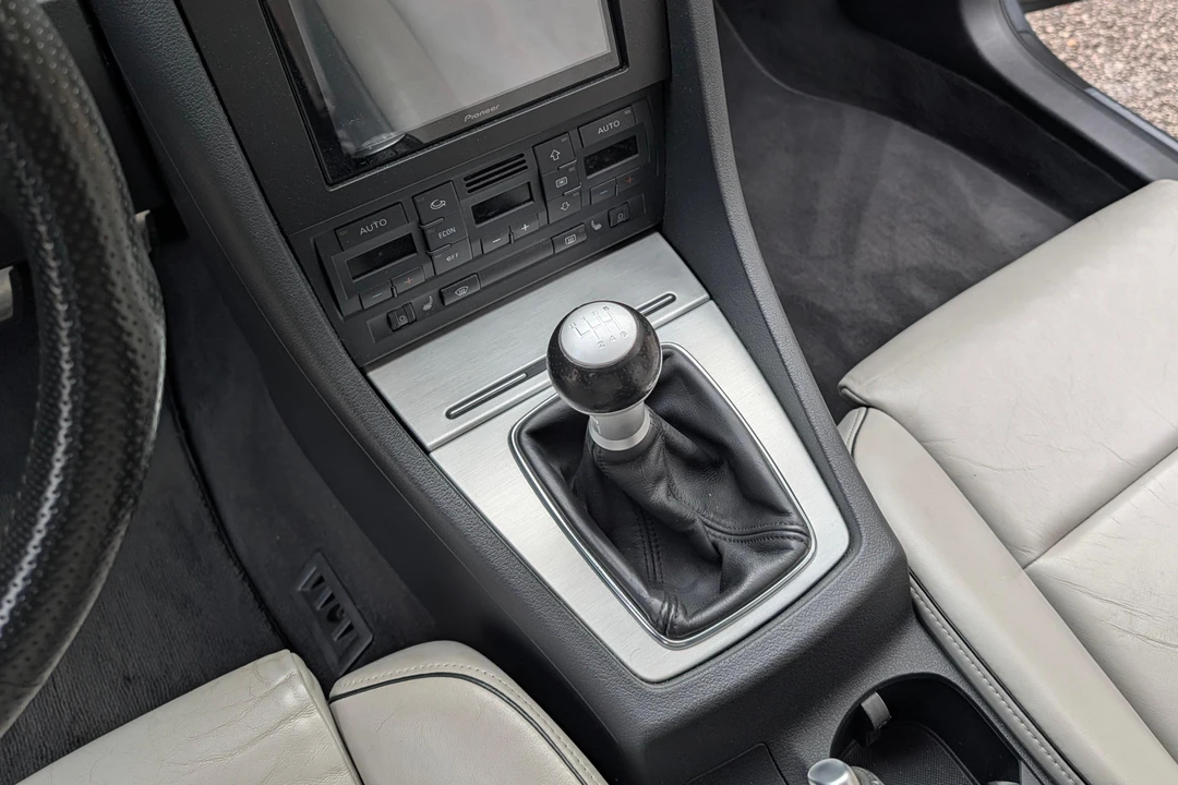2007 Audi B7 RS4 - Image 27 of 31