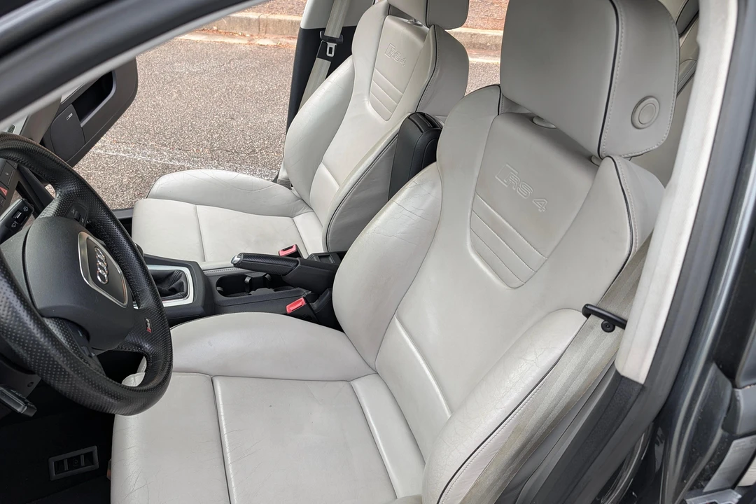 2007 Audi B7 RS4 - Image 26 of 31