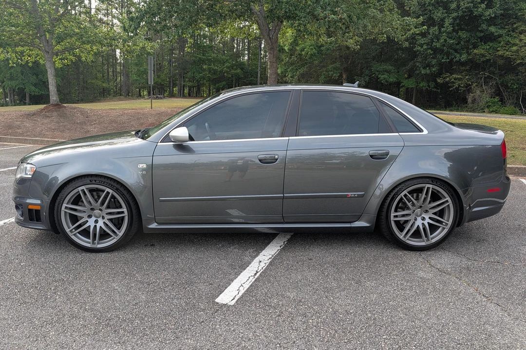 2007 Audi B7 RS4 - Image 3 of 31