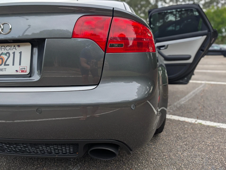 2007 Audi B7 RS4 - Image 18 of 31
