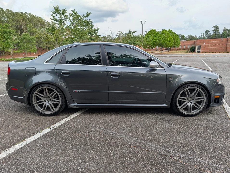 2007 Audi B7 RS4 - Image 10 of 31