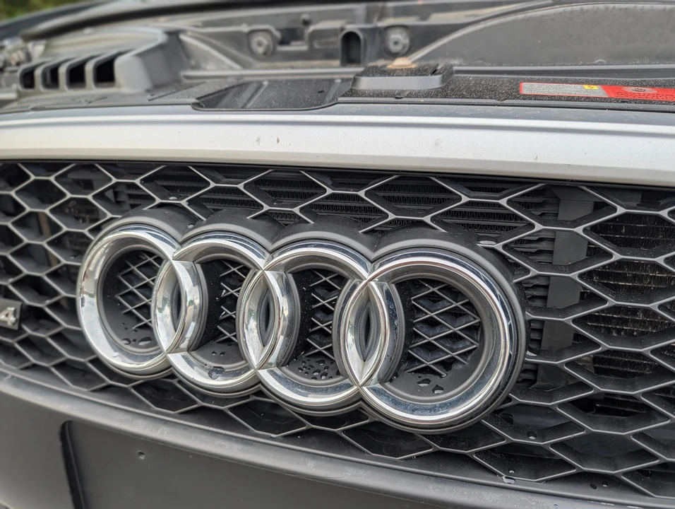 2007 Audi B7 RS4 - Image 12 of 31