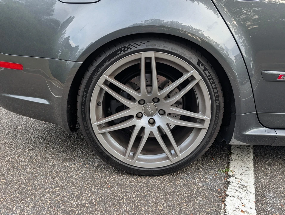 2007 Audi B7 RS4 - Image 23 of 31