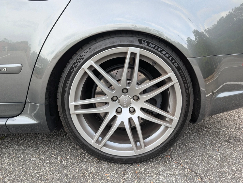 2007 Audi B7 RS4 - Image 22 of 31