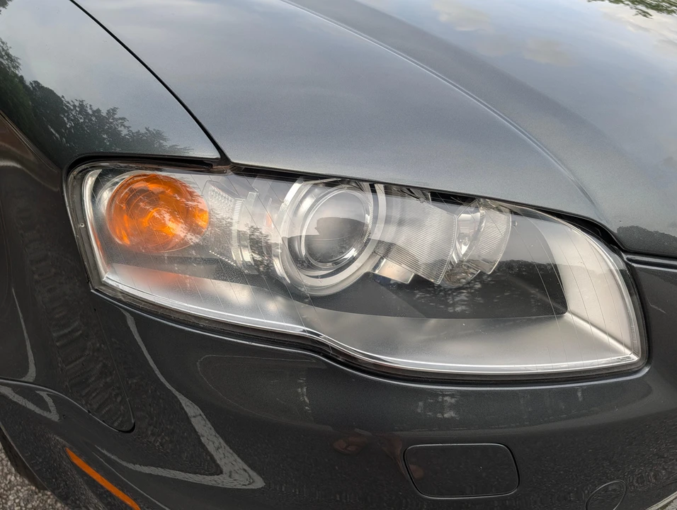 2007 Audi B7 RS4 - Image 11 of 31