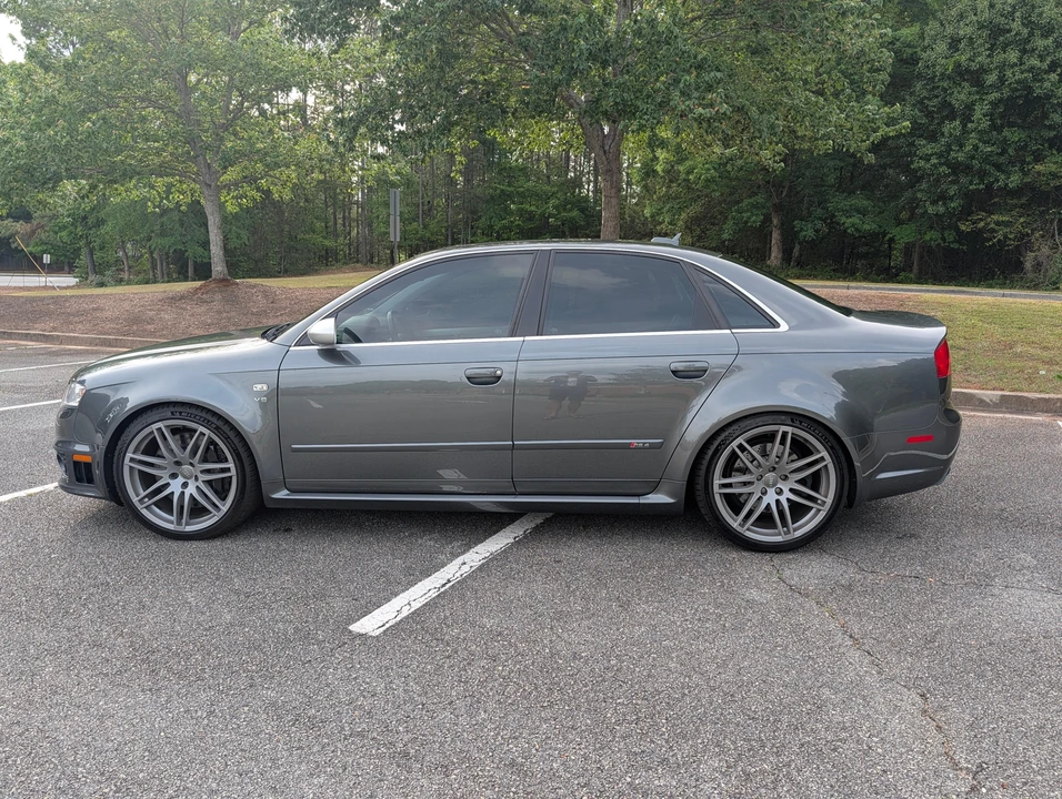 2007 Audi B7 RS4 - Image 7 of 31