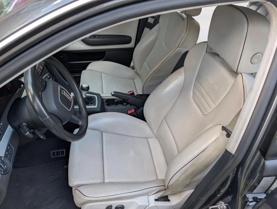 2007 Audi B7 RS4 - Image 29 of 31