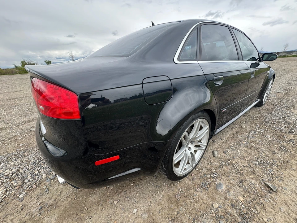 2007 Audi B7 RS4 - Image 15 of 31