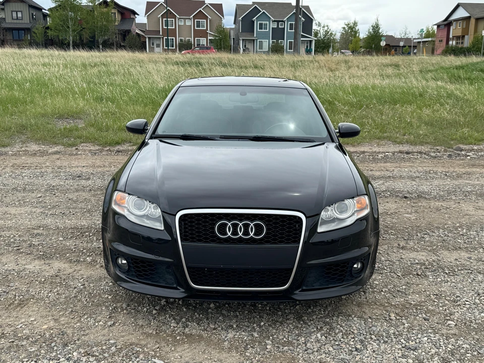 2007 Audi B7 RS4 - Image 7 of 31