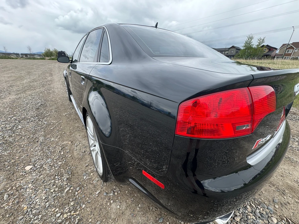 2007 Audi B7 RS4 - Image 26 of 31