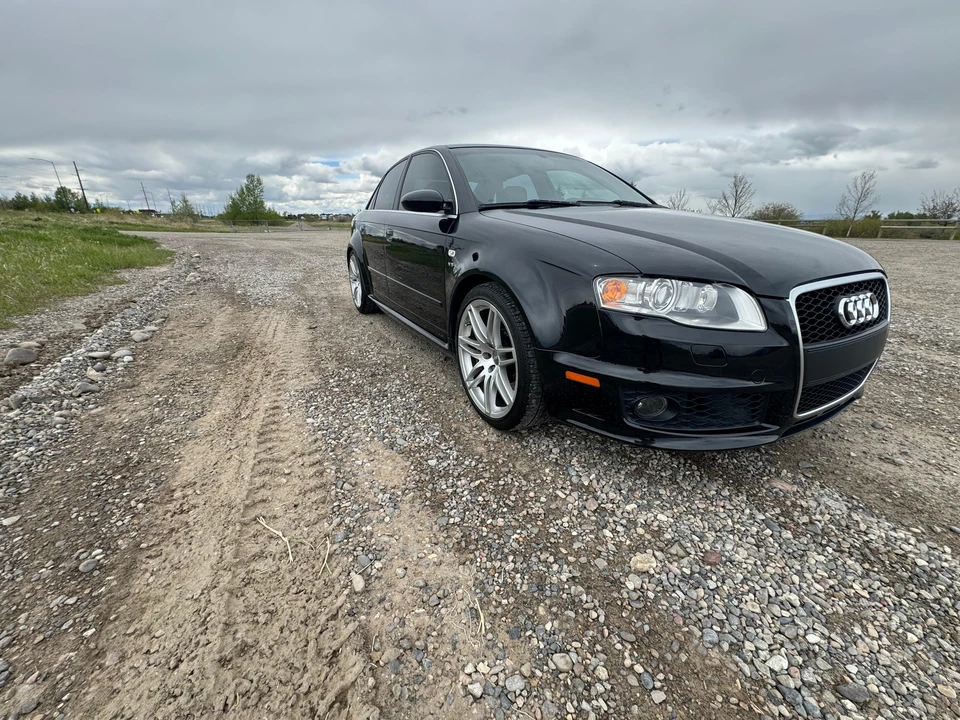 2007 Audi B7 RS4 - Image 17 of 31