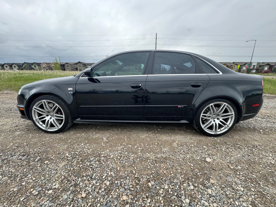 2007 Audi B7 RS4 - Image 11 of 31