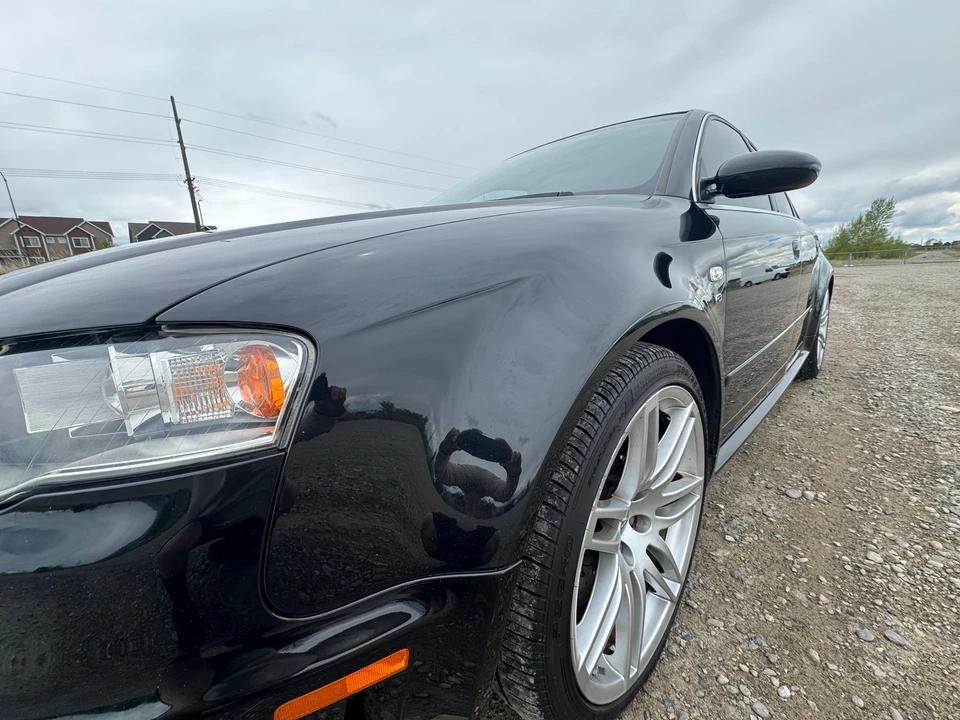 2007 Audi B7 RS4 - Image 19 of 31