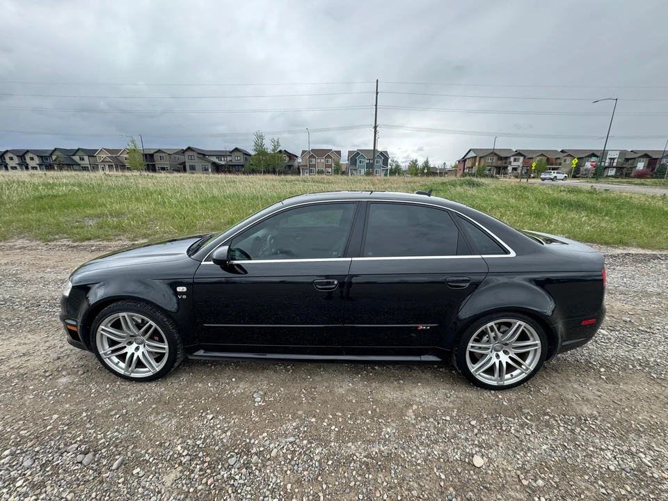 2007 Audi B7 RS4 - Image 10 of 31