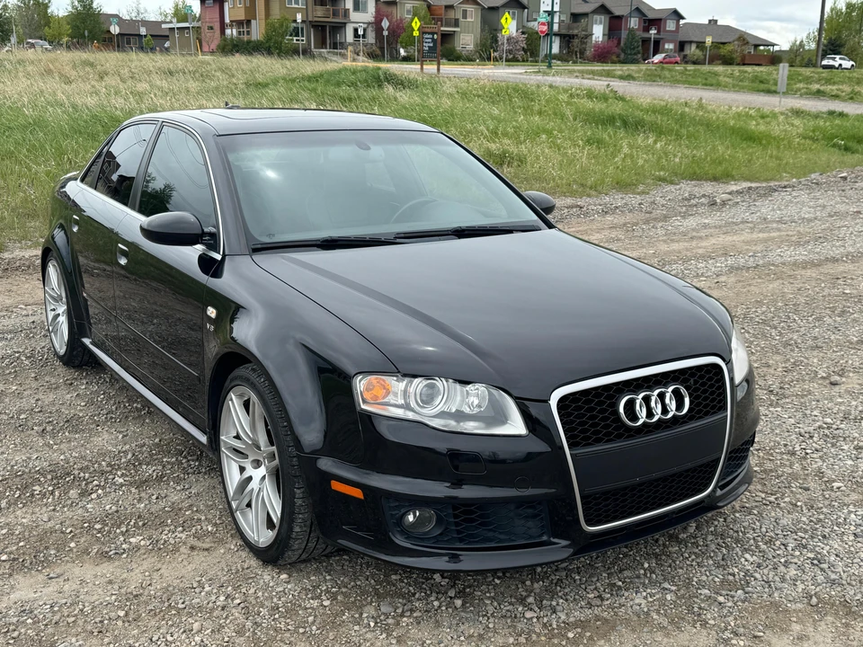 2007 Audi B7 RS4 - Image 18 of 31