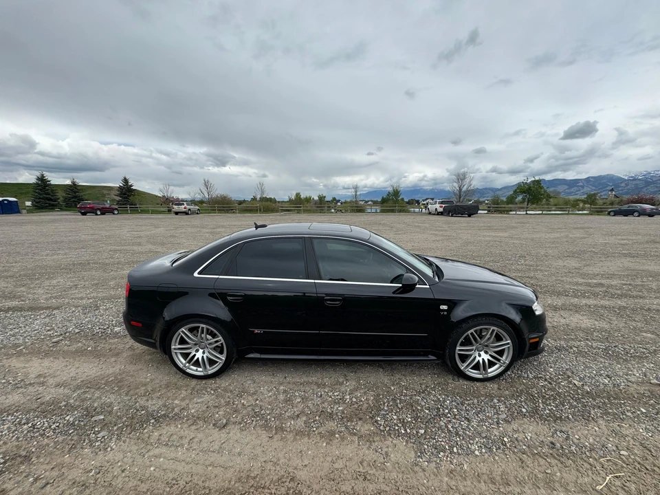 2007 Audi B7 RS4 - Image 16 of 31