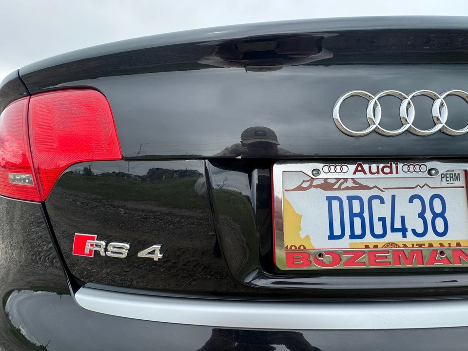 2007 Audi B7 RS4 - Image 27 of 31