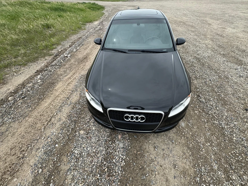 2007 Audi B7 RS4 - Image 6 of 31