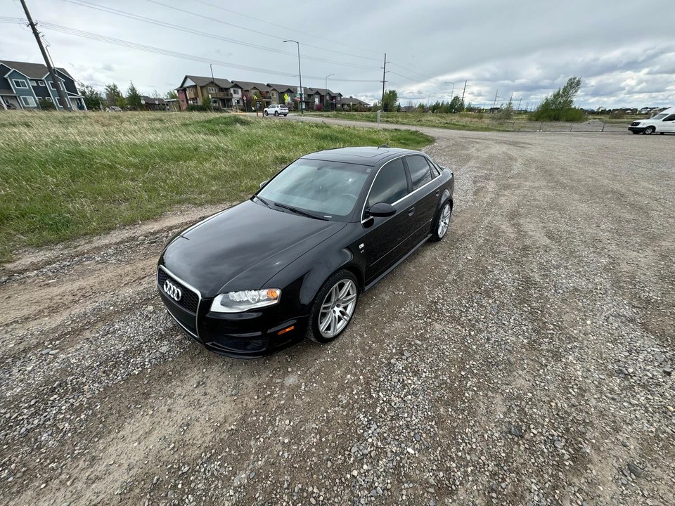 2007 Audi B7 RS4 - Image 9 of 31