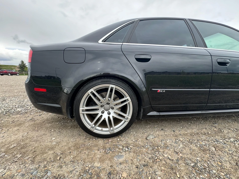 2007 Audi B7 RS4 - Image 31 of 31