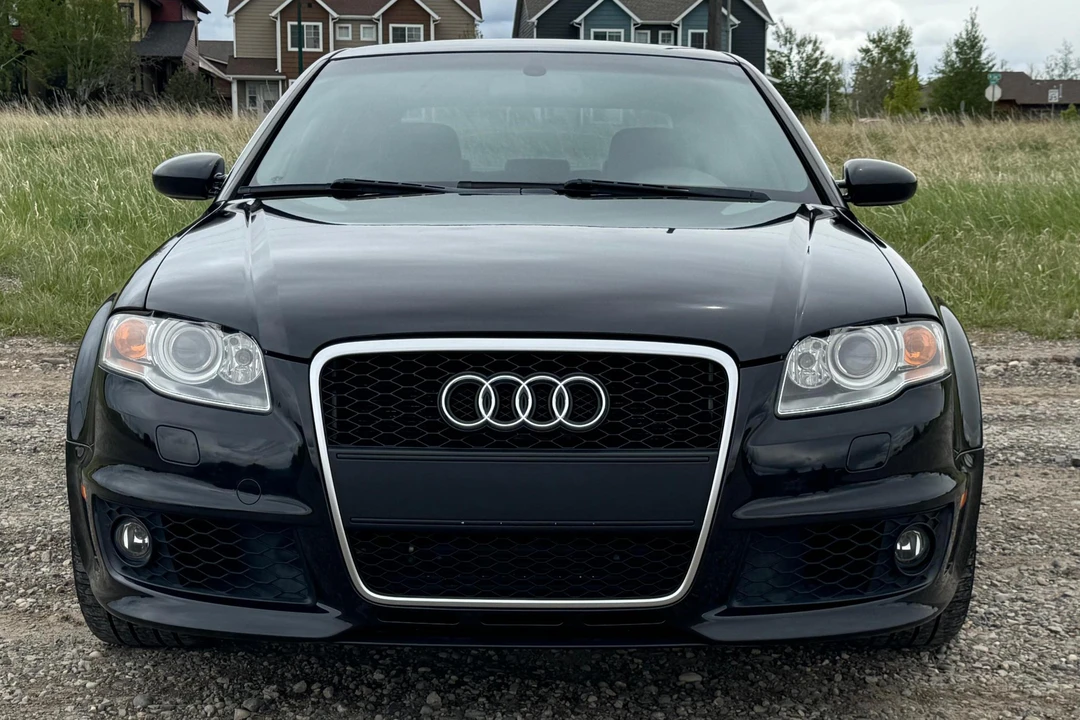 2007 Audi B7 RS4 - Image 2 of 31